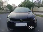 Tata Altroz XZ Plus (S), 2023, Petrol
