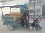 City life electric eloader