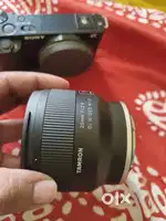 Tamron 20mm 2.8 sony