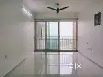 2BHK & 3BHK For Sell & Rent in Marathon Nexzone, Godrej  Hiranandani