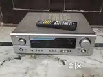 denon 7.1 AV receiver avr amplifier model number avr