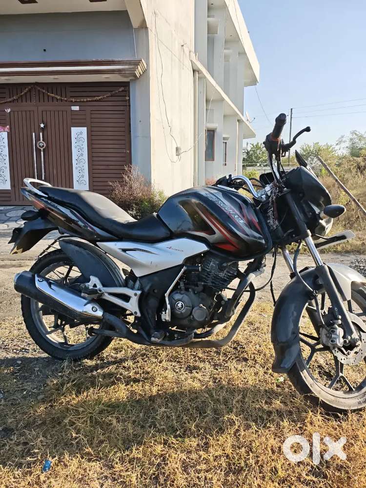 Discover 125 ST 2013