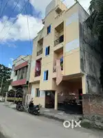 Injambakkam building for sale