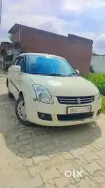 Maruti Suzuki Swift Dzire 2010 Diesel