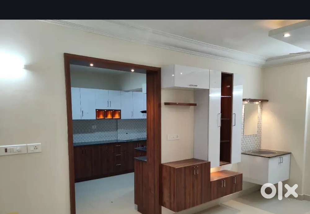 Luxury 3BHK flat for rent
