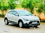 Hyundai i20 Active, 2015, Diesel