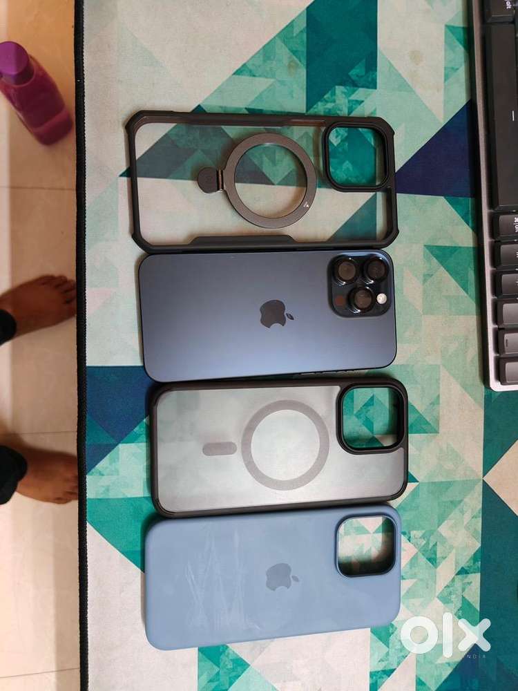 Iphone 15 Pro Max | 512 gb | 1 month old
