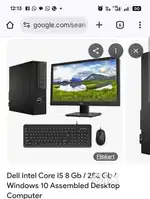 I3 del desktop good condition