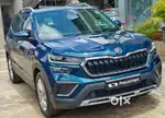 Skoda Kushaq 1.5 TSI Style DSG, 2024, Petrol