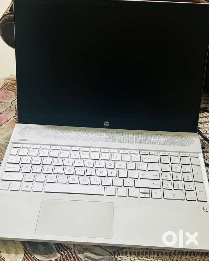 Hp pavilion laptop