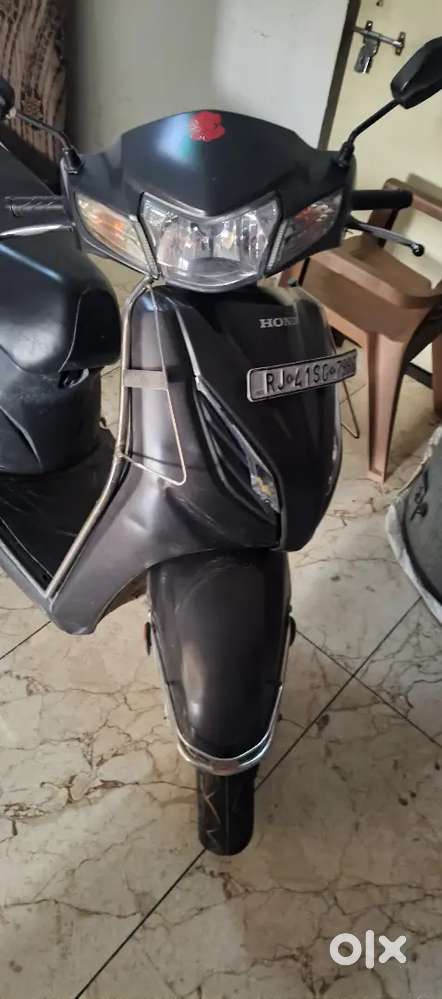 A one conditions complet paper