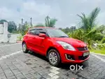 Maruti Suzuki Swift 2015 Diesel Well Maintained