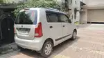 Maruti Suzuki Wagon R 2013 Petrol 100000 Km Driven