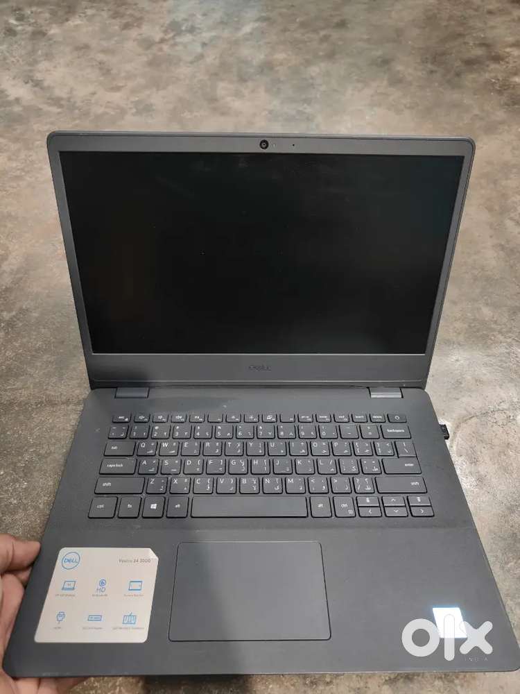 Dell Vostro 14 3400, 11th Gen, Intel i3, 1TB storage, SSD + HDD