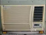 LG WINDOW AC 1 TON