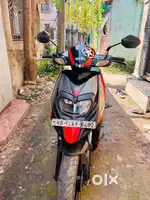 Aprilia xr 150