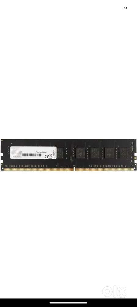 ZEBRONICS H81 i5 4th & 8GB RAM & consistent 256 GB RAM & ECO 500W PSU