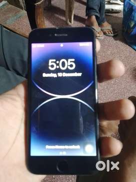I phone  good condition