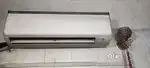 Daikin 1.5 tonn split ac