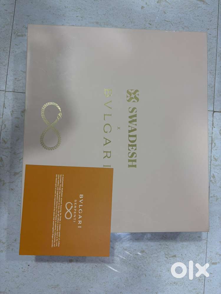 BVLGARI X SWADESH Painting