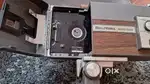 BELL&HOWELL Vintage movie camera intact condition