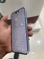 i want sell my iphone 15 128 gb 88 % battery health with bill all acce
