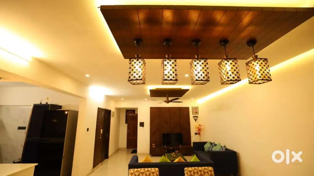 Bejai near by Bharat mall