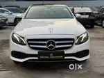Mercedes-Benz E-Class E 220 D EXPRESSION, 2019, Diesel