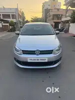 Volkswagen Vento 2010-2013 Diesel Highline, 2011, Diesel