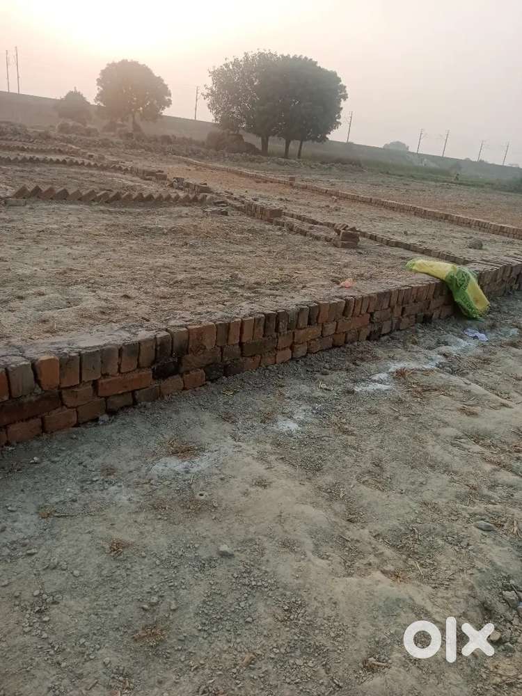 Near Ruma factory