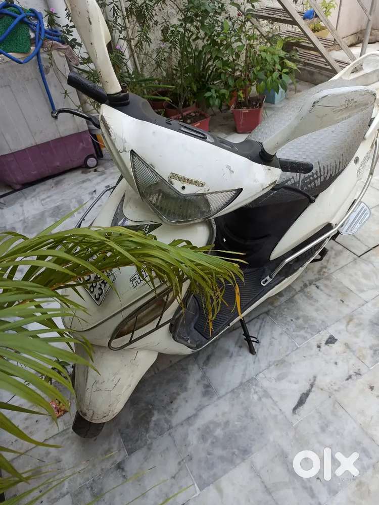 Good condition