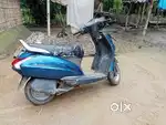 Activa 3G honda