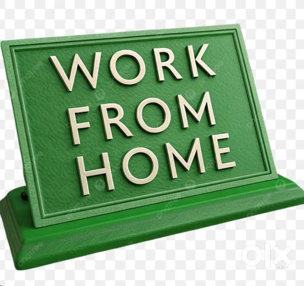 Work opportunity for females only