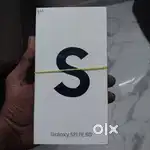 S21fe  8-256 gb