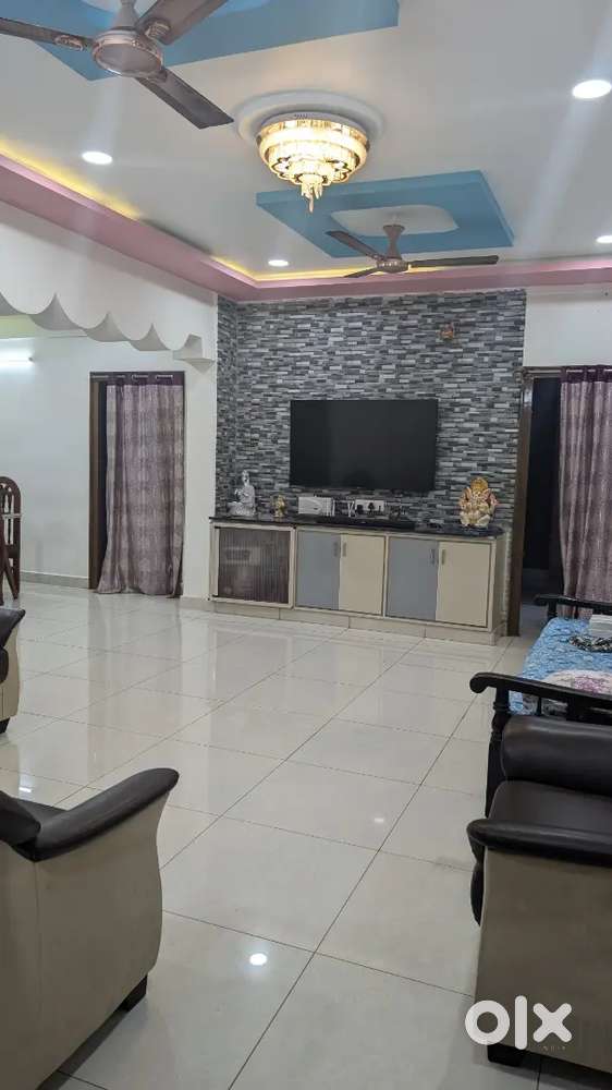 FLAT FOR SALE
