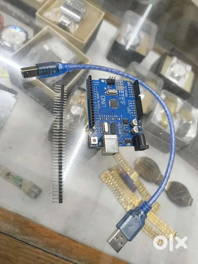 R3 SMD BOARD COMFORTABLE WITT ARDUINO