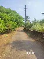 Settlement plot of 368Sq meters behind Narayan zantye college bicholim