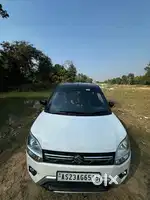 Maruti Suzuki Wagon R 2023 Petrol 23000 Km Driven