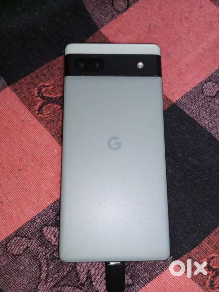 Google pixel 6a 5g