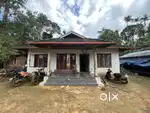 3 ACRE MIXED CULTIVATION LAND WITH HOUSE FOR SALE IN VALAD