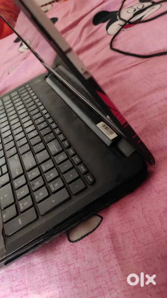 Hp15ac184tu laptop