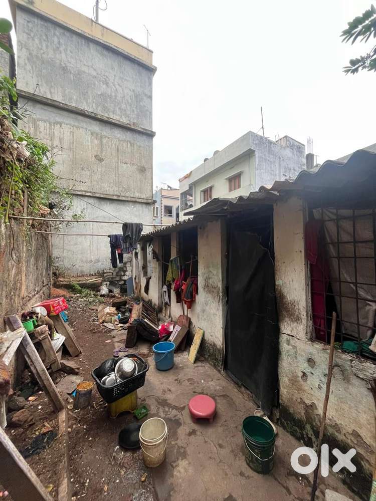 Site come individual house for sale