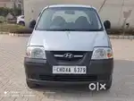 Hyundai Santro Xing GLS, 2007, Petrol