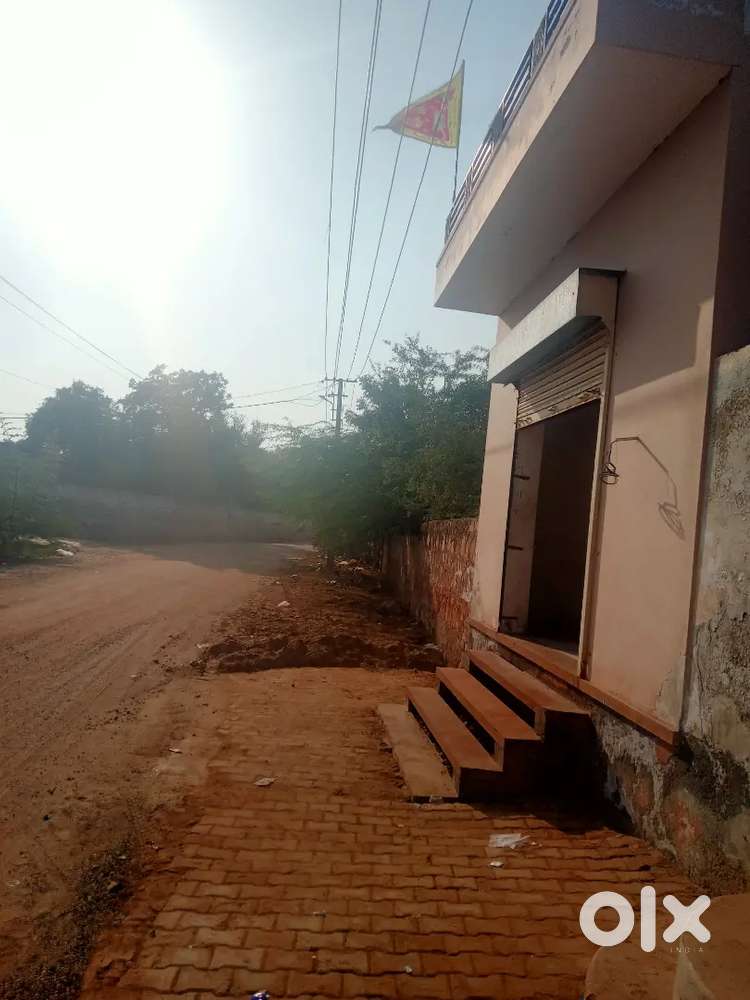 Duliya Bass,Salasar Road(Ward No. 35)में15x20ft की Shopकिराए पर उपलब्ध