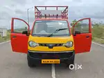 Mahindra Jeeto 2018 Model in Mint condition Very well Maintained