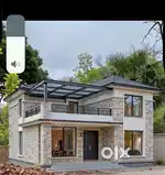 Plot in Professor Colony is for sale