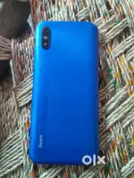 Redmi 9i mobile phone