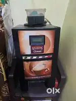 Atlantis Classic Coffee machine