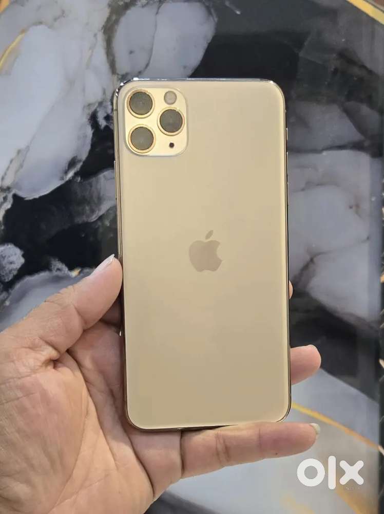 IPhone 11 pro max 64gb