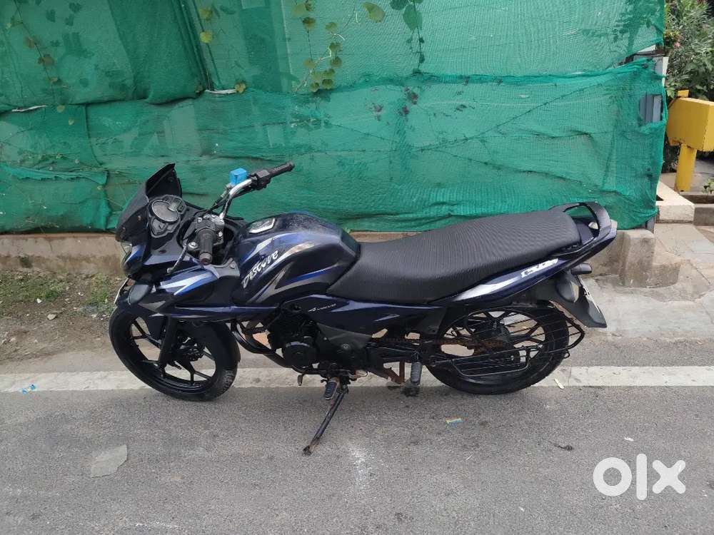 Good condition
